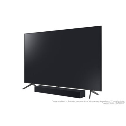 Barre de son Samsung C-Series HW-C400