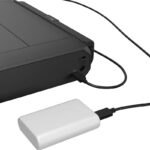 Imprimante Jet d'encre Portable Canon Pixma TR150 avec Batterie (4167C026AC) – Image 7