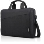 SACOCHE LENOVO 15,6 » TOPLOADER DECONTRACTE T210 NOIR