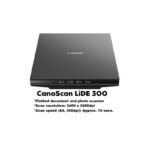 Scanner à plat Canon CanoScan LiDE 300 2995C010AD – Image 2