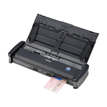 Scanner de documents portable Canon imageFORMULA P-215II 9705B003