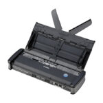 Scanner de documents portable Canon imageFORMULA P-215II 9705B003 – Image 4