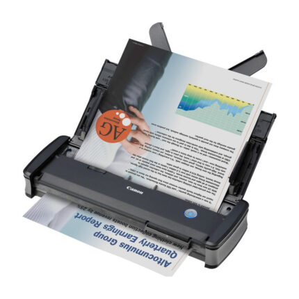 Scanner de documents portable Canon imageFORMULA P-215II 9705B003