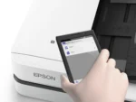 Scanner Epson WORKFORCE DS-1660W (B11B244402) – Image 7