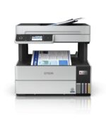 Epson EcoTank L6490 Imprimante multifonction à réservoirs rechargeables C11CJ88404 – Image 4