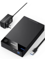 Boitier externe Ugreen USB 3.0 SATA 2.5 et 3.5 HDD/SSD – Image 6