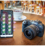 Canon Appareil Photo Numerique  EOS R8 + RF24-50  Ref: DS126881 – Image 6