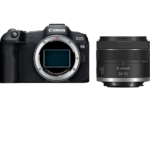 Canon Appareil Photo Numerique  EOS R8 + RF24-50  Ref: DS126881 – Image 3