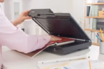 Scanner Canon image FORMULA DR-F120 9017B003AD – Image 4