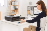 Scanner Canon image FORMULA DR-F120 9017B003AD – Image 3