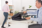 Scanner Canon image FORMULA DR-F120 9017B003AD – Image 2