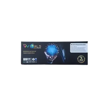 Toner Compatible New World NWC-CB435A/CB436A/CE278A/CE285A pour Imprimantes HP LaserJet