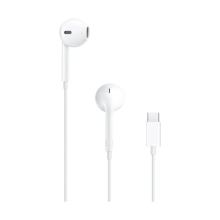Apple EarPods USB C MYQY3ZM/A ORIGINAL